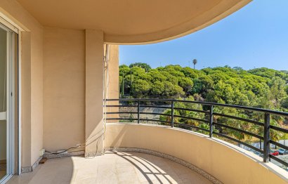 Resale - Apartment - Top Floor Apartment - Marbella - Marbella Centro