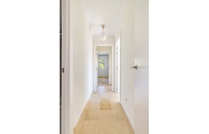 Resale - Apartment - Top Floor Apartment - Marbella - Marbella Centro