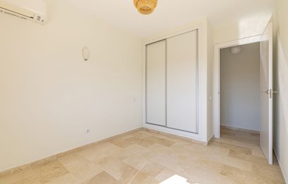 Resale - Apartment - Top Floor Apartment - Marbella - Marbella Centro