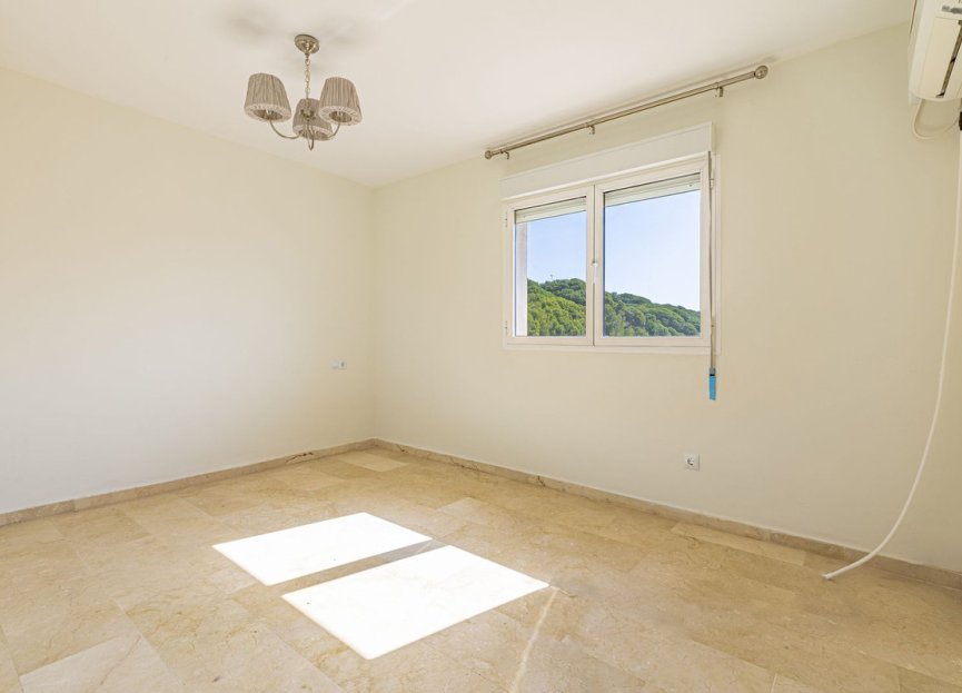 Resale - Apartment - Top Floor Apartment - Marbella - Marbella Centro