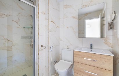 Resale - Apartment - Top Floor Apartment - Marbella - Marbella Centro