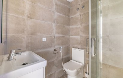 Resale - Apartment - Top Floor Apartment - Marbella - Marbella Centro