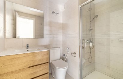 Resale - Apartment - Top Floor Apartment - Marbella - Marbella Centro