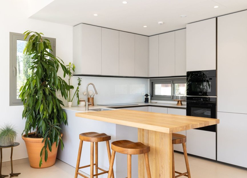 Resale - Apartment - Penthouse - Fuengirola - Higueron