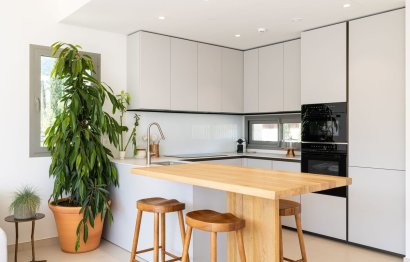 Resale - Apartment - Penthouse - Fuengirola - Higueron