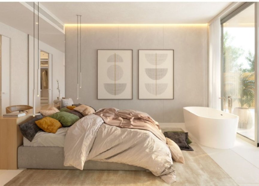 Resale - Apartment - Penthouse - Fuengirola - Higueron