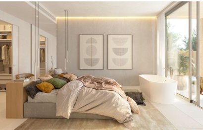 Resale - Apartment - Penthouse - Fuengirola - Higueron