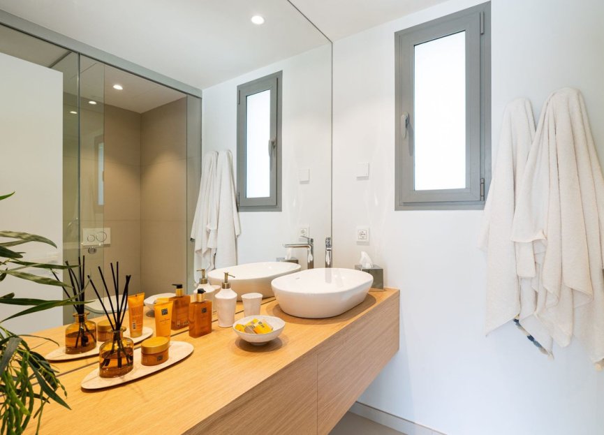 Resale - Apartment - Penthouse - Fuengirola - Higueron