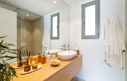 Resale - Apartment - Penthouse - Fuengirola - Higueron