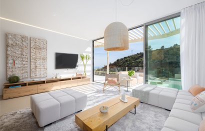 Resale - Apartment - Penthouse - Fuengirola - Higueron