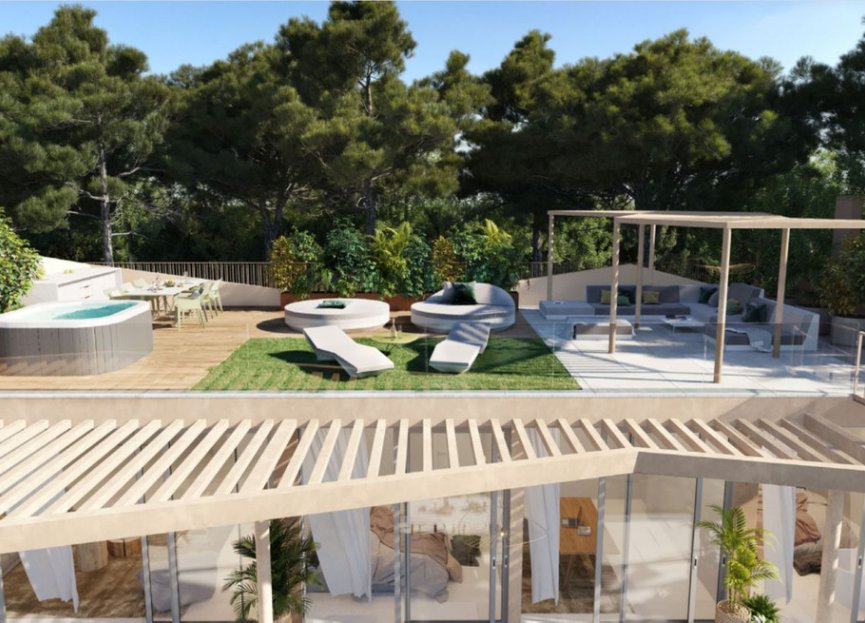 Resale - Apartment - Penthouse - Fuengirola - Higueron