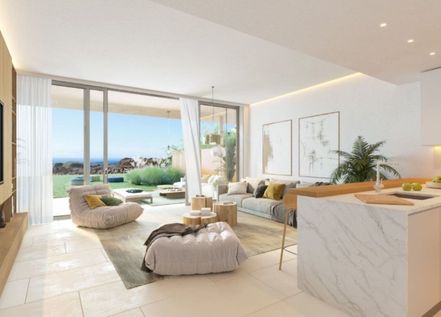 Resale - Apartment - Penthouse - Fuengirola - Higueron