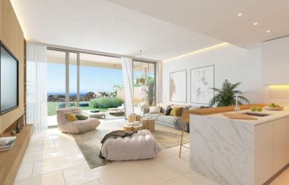 Resale - Apartment - Penthouse - Fuengirola - Higueron