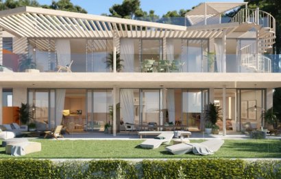 Resale - Apartment - Penthouse - Fuengirola - Higueron