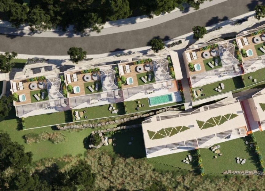 Resale - Apartment - Penthouse - Fuengirola - Higueron