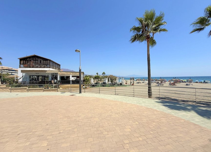 Resale - Plot - Residential Plot - Manilva - San Luis de Sabinillas