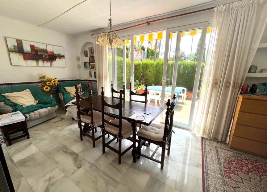 Reventa - House - Townhouse - Estepona - Atalaya