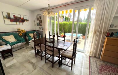 Reventa - House - Townhouse - Estepona - Atalaya