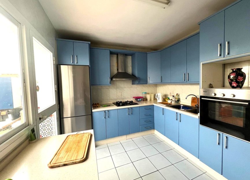 Reventa - House - Townhouse - Estepona - Atalaya