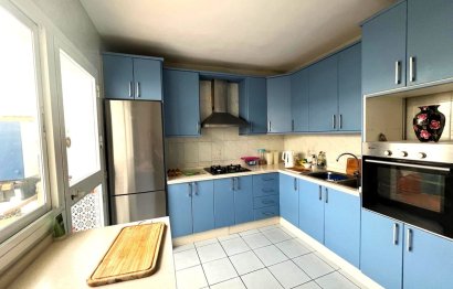 Reventa - House - Townhouse - Estepona - Atalaya