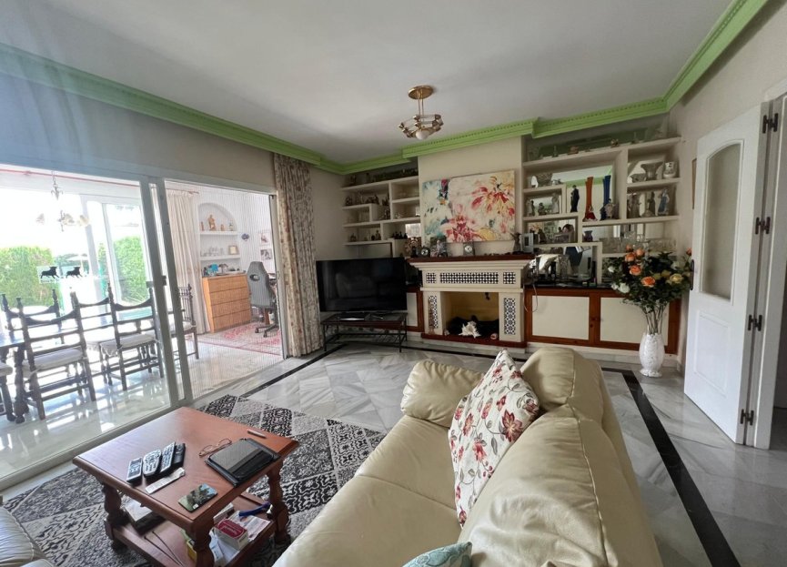 Reventa - House - Townhouse - Estepona - Atalaya