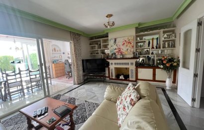 Reventa - House - Townhouse - Estepona - Atalaya