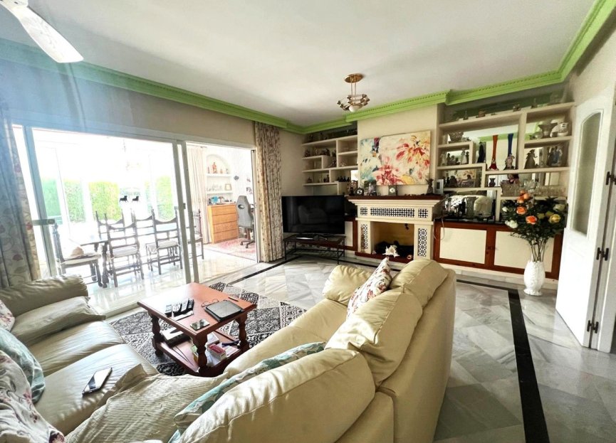 Reventa - House - Townhouse - Estepona - Atalaya