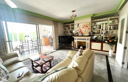 Reventa - House - Townhouse - Estepona - Atalaya