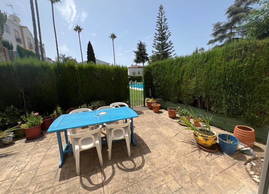 Reventa - House - Townhouse - Estepona - Atalaya