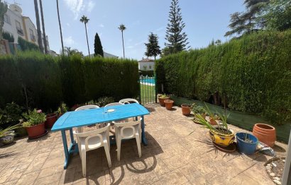 Reventa - House - Townhouse - Estepona - Atalaya