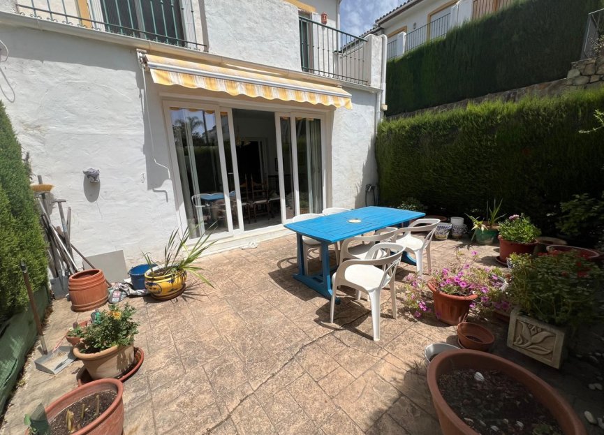 Reventa - House - Townhouse - Estepona - Atalaya