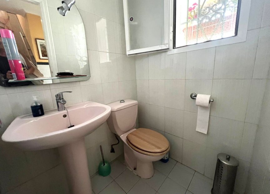 Reventa - House - Townhouse - Estepona - Atalaya