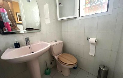 Reventa - House - Townhouse - Estepona - Atalaya