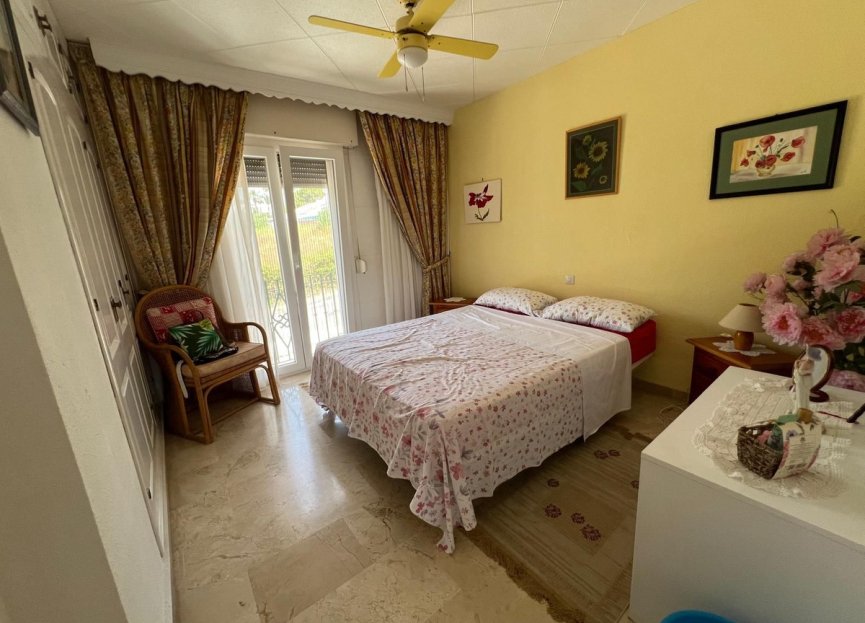 Reventa - House - Townhouse - Estepona - Atalaya