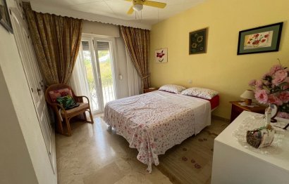 Reventa - House - Townhouse - Estepona - Atalaya