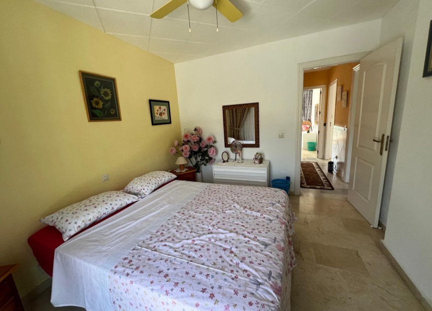 Reventa - House - Townhouse - Estepona - Atalaya