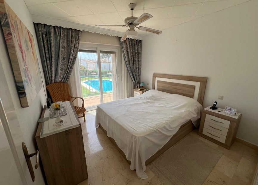 Reventa - House - Townhouse - Estepona - Atalaya