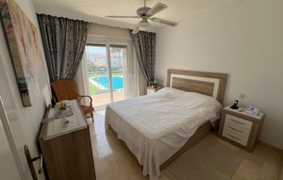 Reventa - House - Townhouse - Estepona - Atalaya