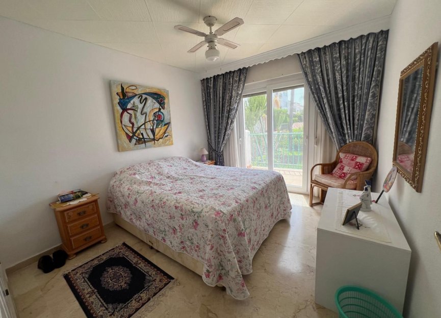 Reventa - House - Townhouse - Estepona - Atalaya