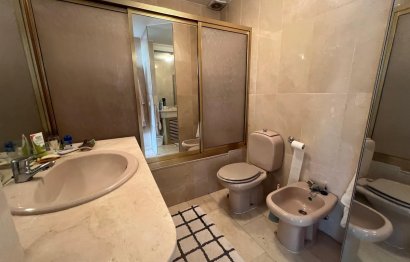 Reventa - House - Townhouse - Estepona - Atalaya