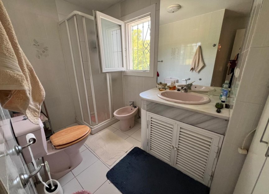 Reventa - House - Townhouse - Estepona - Atalaya