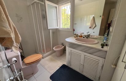 Reventa - House - Townhouse - Estepona - Atalaya