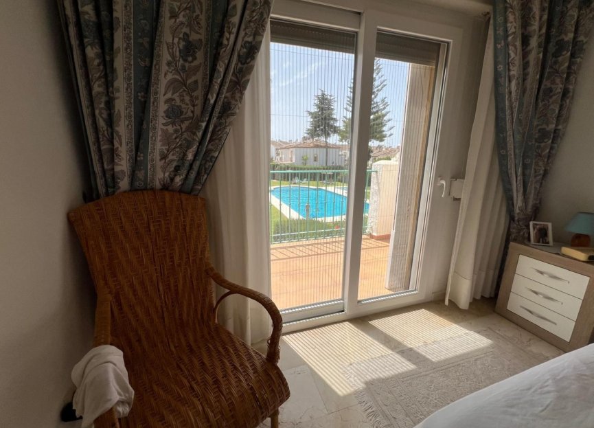 Reventa - House - Townhouse - Estepona - Atalaya