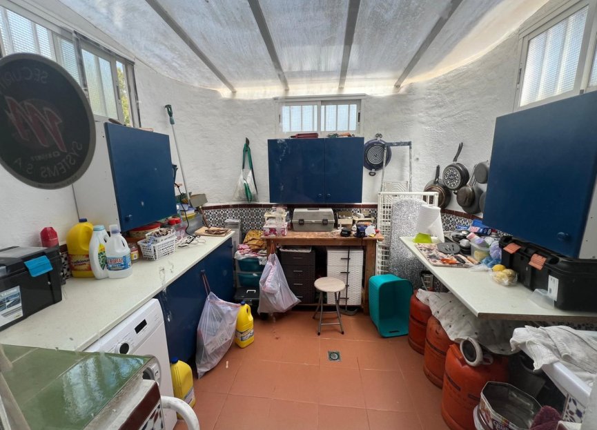 Reventa - House - Townhouse - Estepona - Atalaya