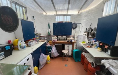 Reventa - House - Townhouse - Estepona - Atalaya