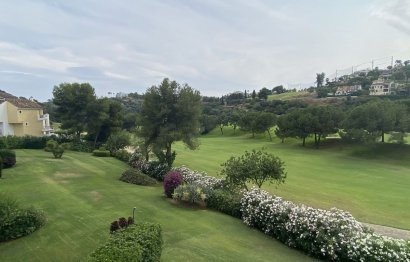 Resale - Apartment - Penthouse - Benahavís - Benahavís Centro