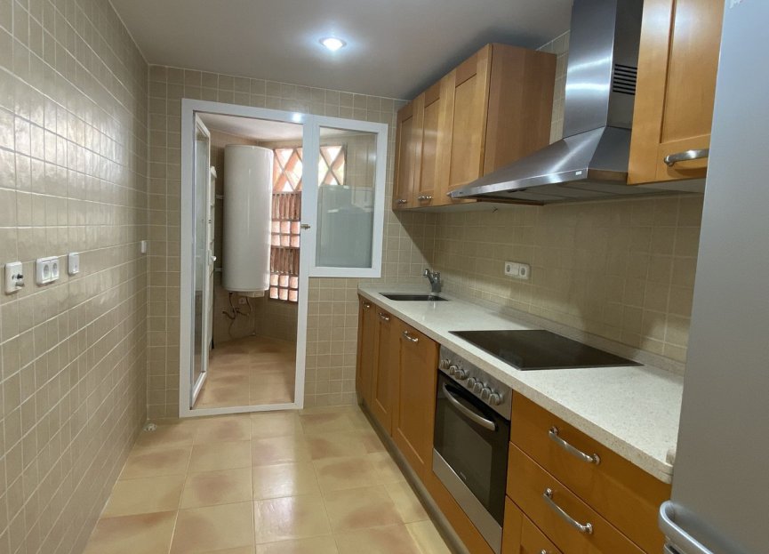 Resale - Apartment - Penthouse - Benahavís - Benahavís Centro