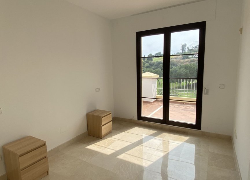 Resale - Apartment - Penthouse - Benahavís - Benahavís Centro