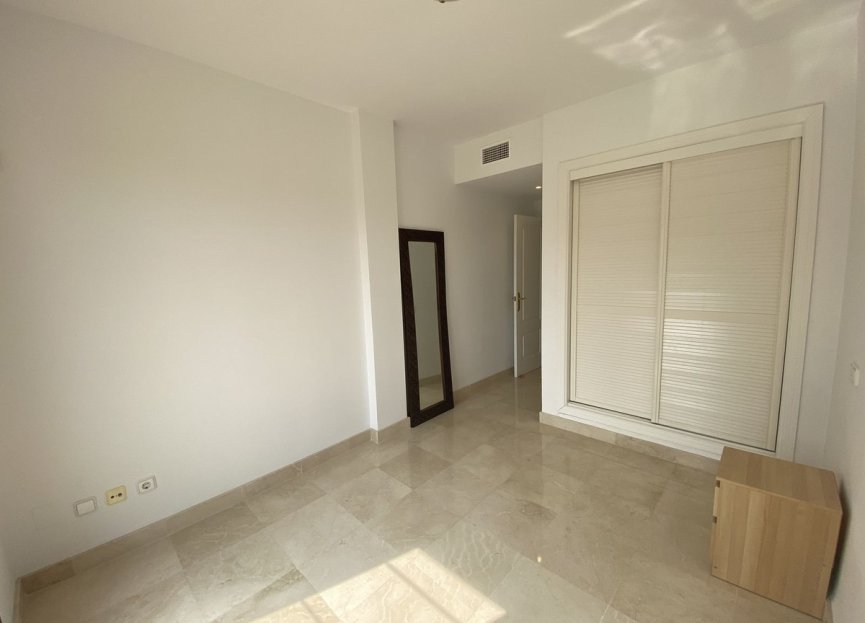 Resale - Apartment - Penthouse - Benahavís - Benahavís Centro
