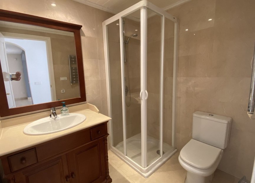 Resale - Apartment - Penthouse - Benahavís - Benahavís Centro